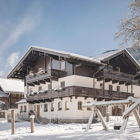 Kinderbauernhof Scharrerhof Hollersbach im Pinzgau Exteriér fotografie