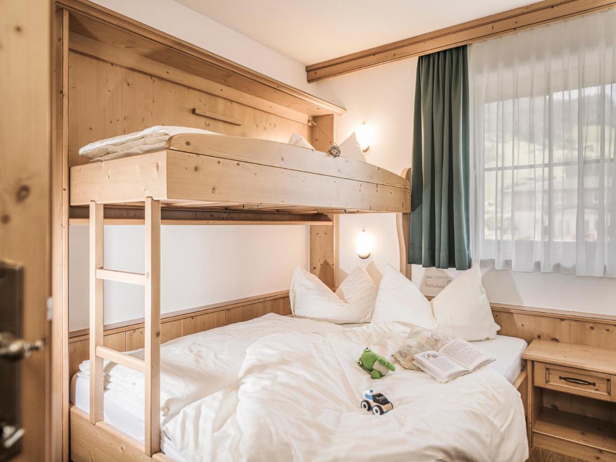 Kinderbauernhof Scharrerhof Hollersbach im Pinzgau Exteriér fotografie