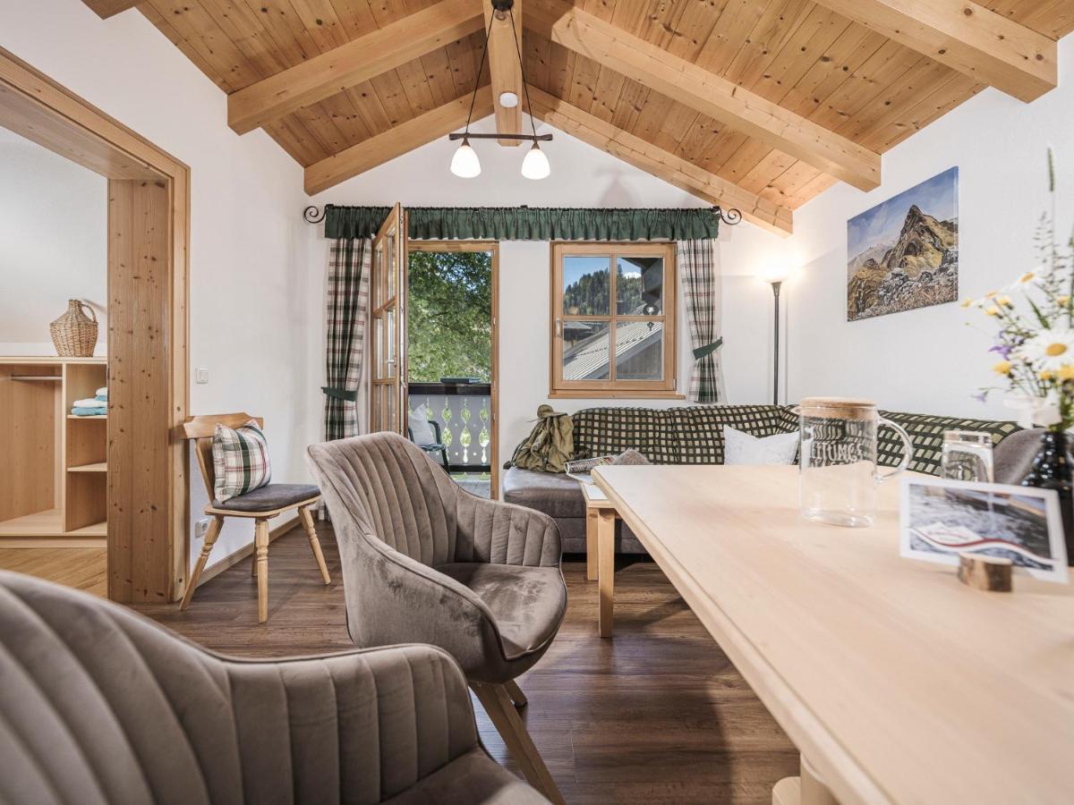 Kinderbauernhof Scharrerhof Hollersbach im Pinzgau Exteriér fotografie