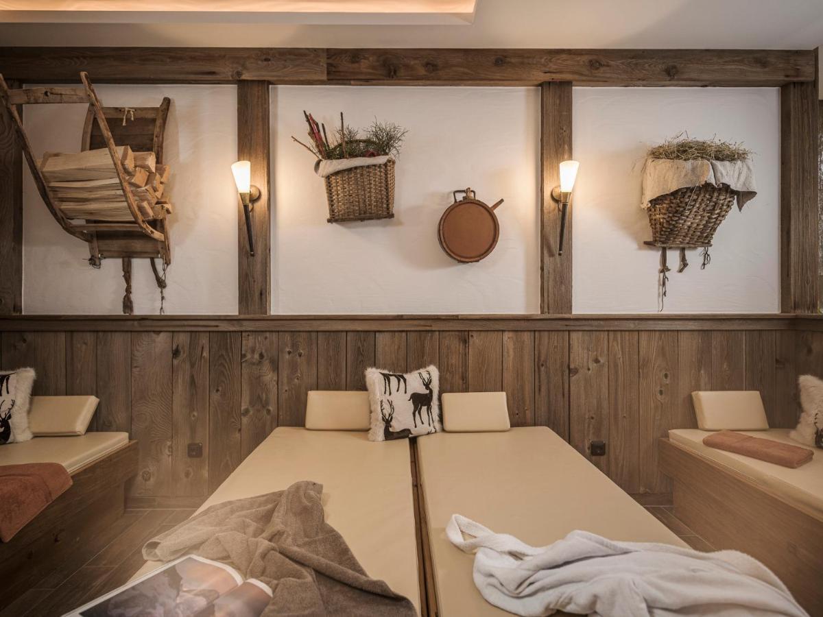 Kinderbauernhof Scharrerhof Hollersbach im Pinzgau Exteriér fotografie