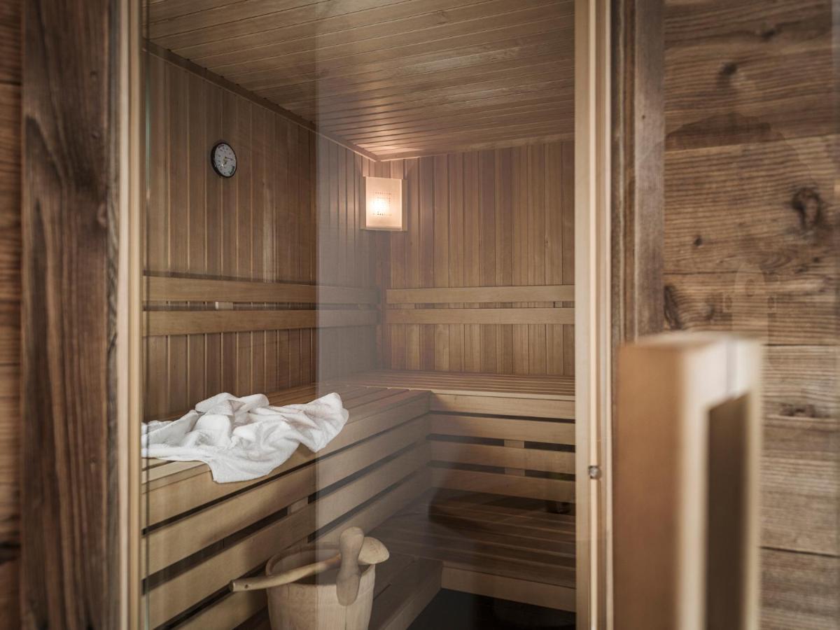 Kinderbauernhof Scharrerhof Hollersbach im Pinzgau Exteriér fotografie