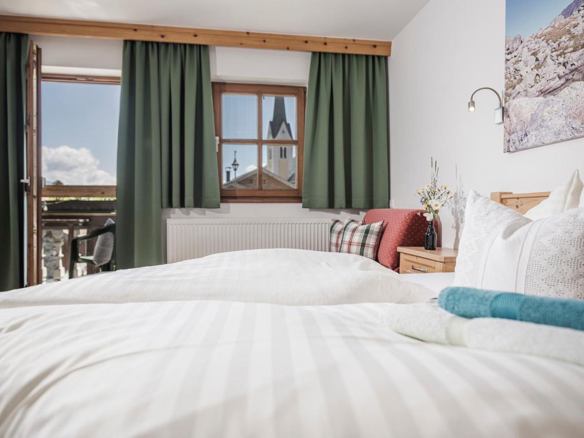 Kinderbauernhof Scharrerhof Hollersbach im Pinzgau Exteriér fotografie