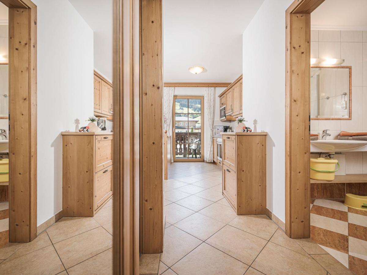 Kinderbauernhof Scharrerhof Hollersbach im Pinzgau Exteriér fotografie