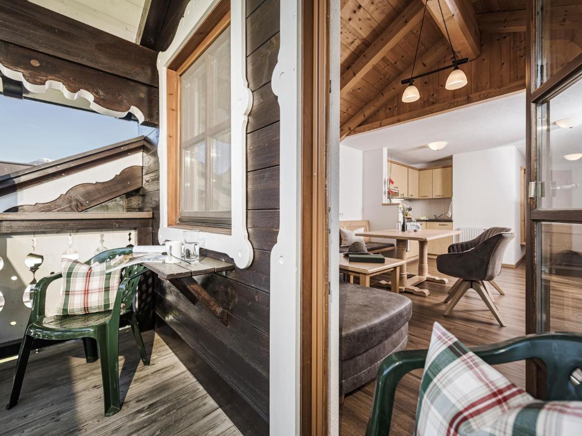 Kinderbauernhof Scharrerhof Hollersbach im Pinzgau Exteriér fotografie