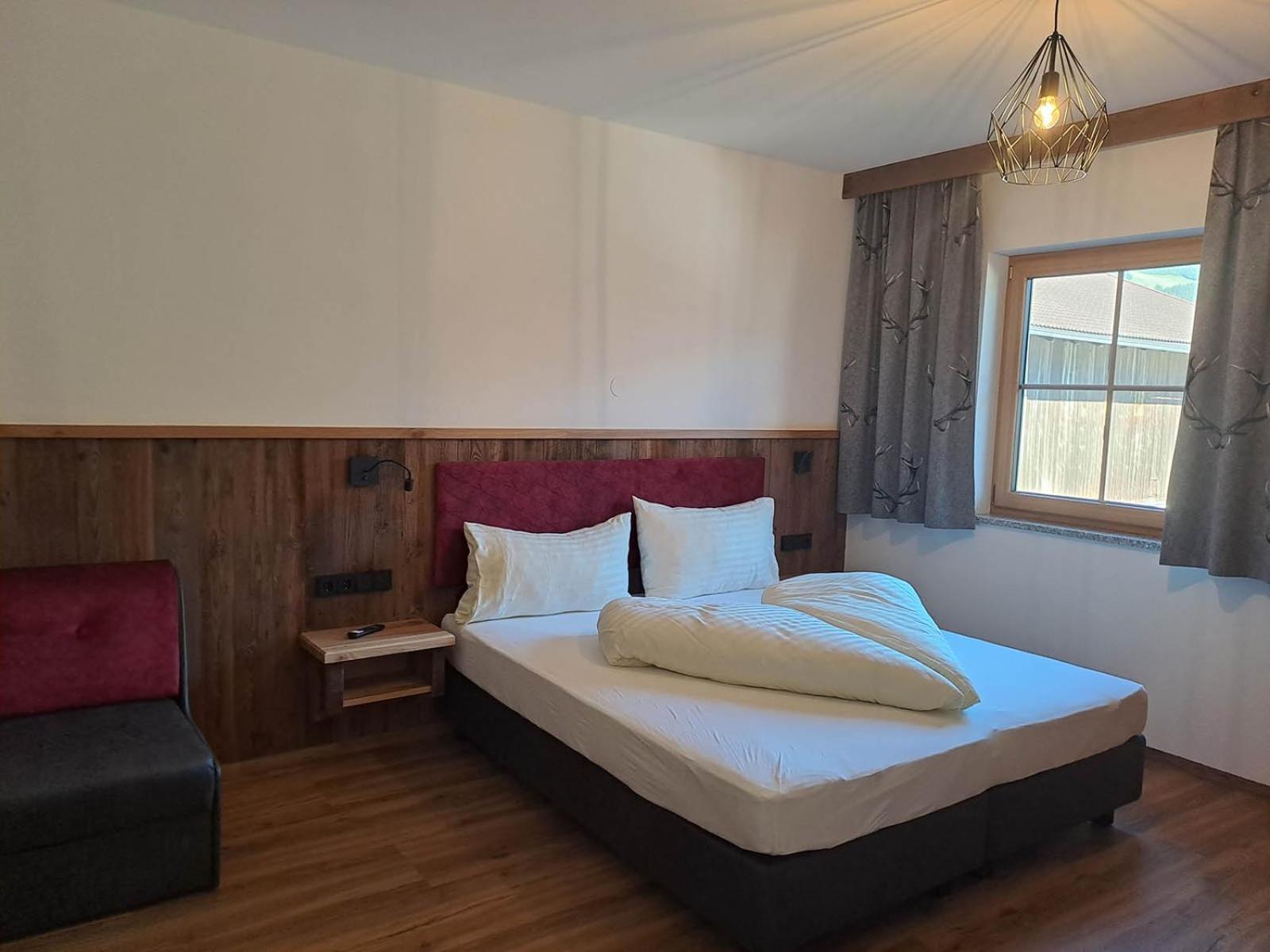 Kinderbauernhof Scharrerhof Hollersbach im Pinzgau Exteriér fotografie
