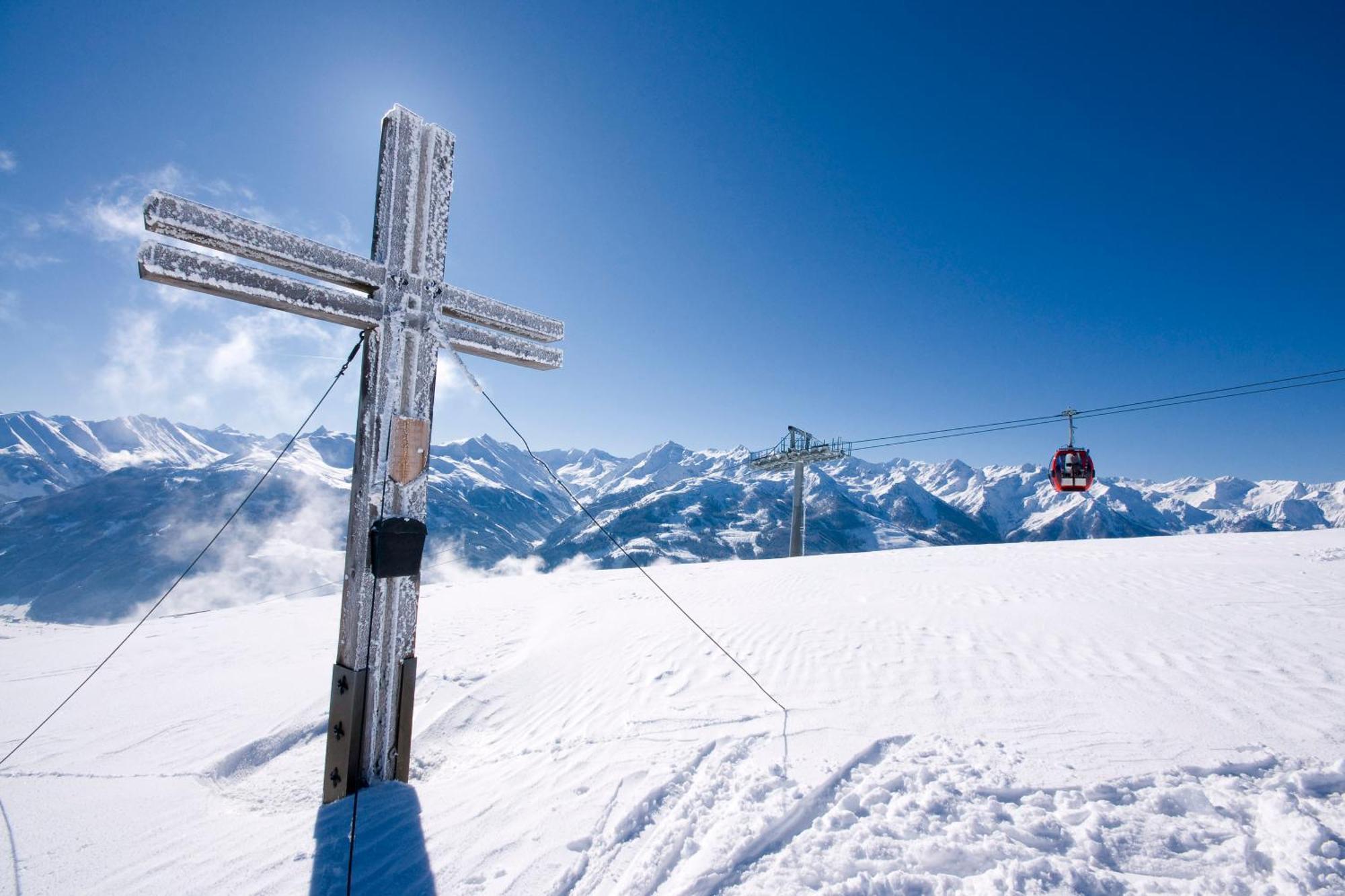 Kinderbauernhof Scharrerhof Hollersbach im Pinzgau Exteriér fotografie
